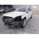 MERCEDES-BENZ CLASE R (W251)