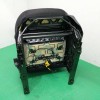 Recambio de asiento delantero izquierdo para citroën c3 picasso 1.4 16v referencia OEM IAM   