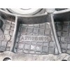 Recambio de tapa distribucion para mercedes-benz clase c (w203) berlina 180 compressor (203.046) referencia OEM IAM A2710160806 