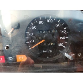 nissan terrano/terrano.ii (r20) del año 1994