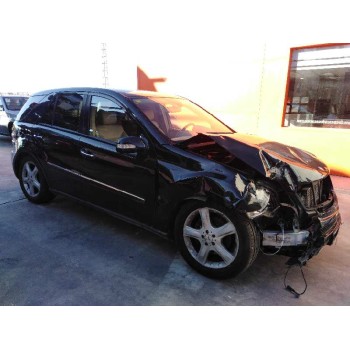 mercedes-benz clase m (w164) del año 2007