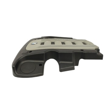 Recambio de tapa motor para bmw serie 7 (e65/e66) 730d referencia OEM IAM 11147788908  