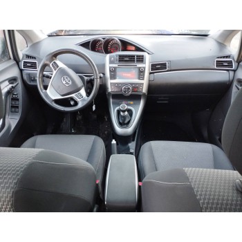 toyota verso del año 2014