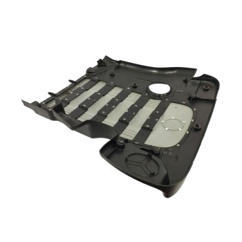 Recambio de tapa motor para bmw serie 7 (e65/e66) 730d referencia OEM IAM 11147788908  