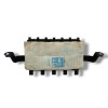 Recambio de airbag delantero derecho para nissan qashqai (j11) (2021 - ...) 1.3 dig-t referencia OEM IAM 639822500B  