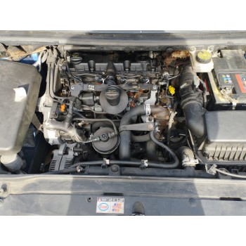 peugeot 307 (s1) del año 2001