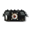 Recambio de airbag delantero derecho para nissan qashqai (j11) (2021 - ...) 1.3 dig-t referencia OEM IAM 639822500B  