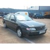 nissan maxima qx (a32) del año 1997