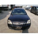 OPEL VECTRA C BERLINA