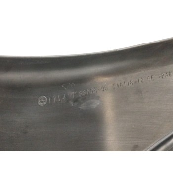 Recambio de tapa motor para bmw serie 7 (e65/e66) 730d referencia OEM IAM 11147788908  