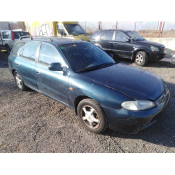 hyundai lantra familiar (rd) del año 1997