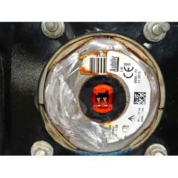 Recambio de airbag delantero derecho para nissan qashqai (j11) (2021 - ...) 1.3 dig-t referencia OEM IAM 639822500B  