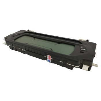 Recambio de cuadro instrumentos para citroën c4 picasso 1.2 12v e-thp referencia OEM IAM 9816911280  