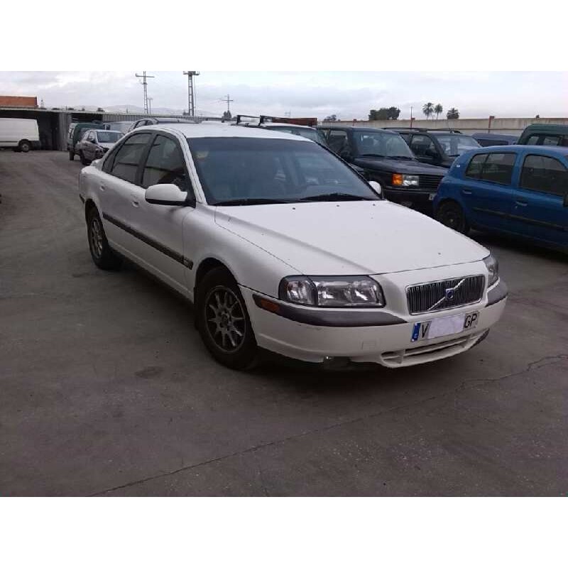 VOLVO S80 I (184) 1999