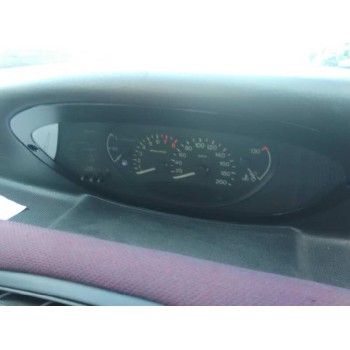 lancia lancia y del año 1997