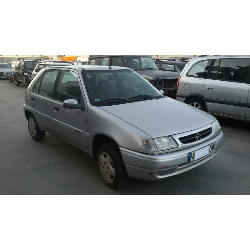 citroën saxo del año 1999