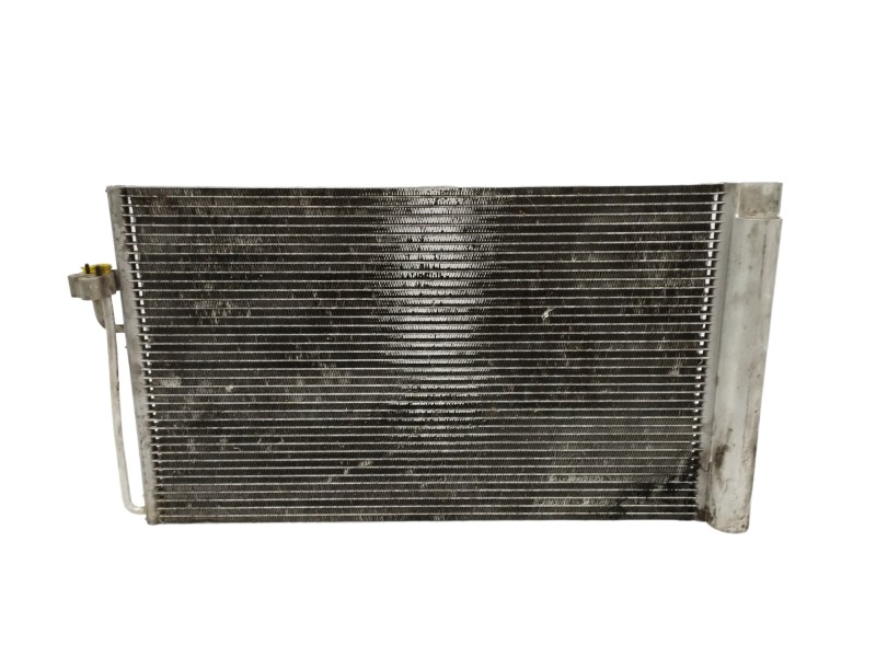 Recambio de condensador / radiador aire acondicionado para bmw serie 7 (e65/e66) 730d referencia OEM IAM 64509122827 Recambio de condensador / radiador aire acondicionado para bmw serie 7 (e65/e66) 730d referencia OEM IAM 64509122827