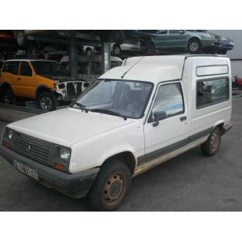 renault rapid/express (f40) del año 1988