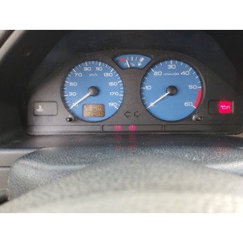 peugeot 106 (s2) del año 2001