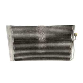 Recambio de condensador / radiador aire acondicionado para bmw serie 7 (e65/e66) 730d referencia OEM IAM 64509122827  