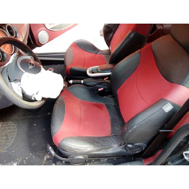 MINI MINI (R50, R53) 2006