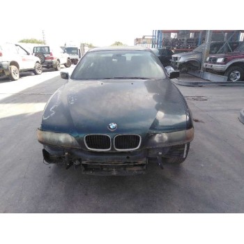 bmw serie 5 berlina (e39) del año 1997