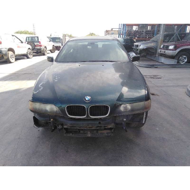 BMW SERIE 5 BERLINA (E39)