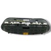Recambio de cuadro instrumentos para citroën c5 berlina 2.0 hdi cat (rhr / dw10bted4) referencia OEM IAM 9655608780  