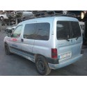 PEUGEOT PARTNER (S2)