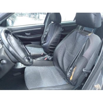 peugeot 406 berlina (s1/s2) del año 2004