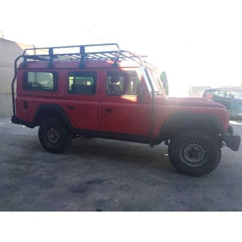 santana ps10/anibal del año 2004