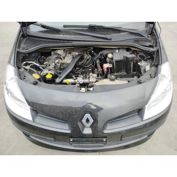 renault clio iii del año 2008