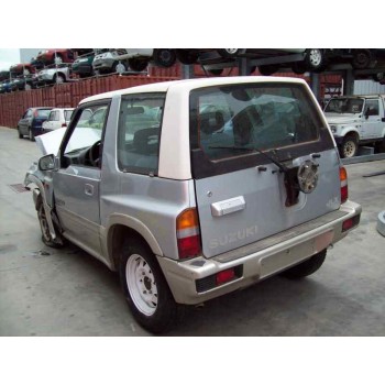 suzuki vitara se/sv (et) del año 1997