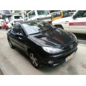 PEUGEOT 206 CC (2D)