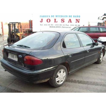 ford mondeo berlina/familiar (fd) del año 1996