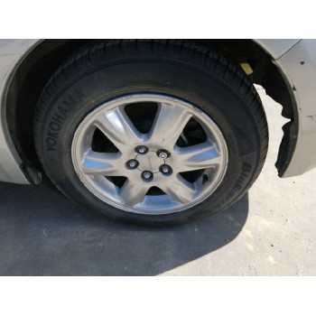 subaru impreza hatchback (gr, gh, g3) del año 2008