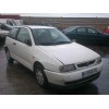 seat ibiza (6k) del año 1993
