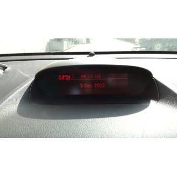 opel mokka del año 2016