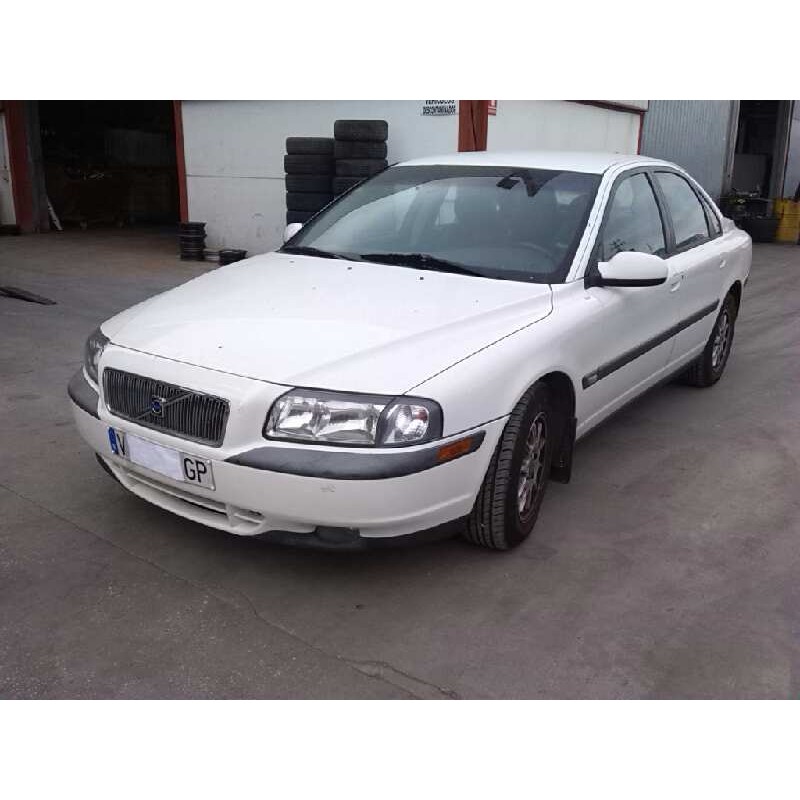 VOLVO S80 I (184) 1999