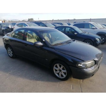 volvo s60 i (384) del año 2001