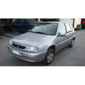 citroën saxo del año 1999