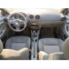seat ibiza (6l1) del año 2006