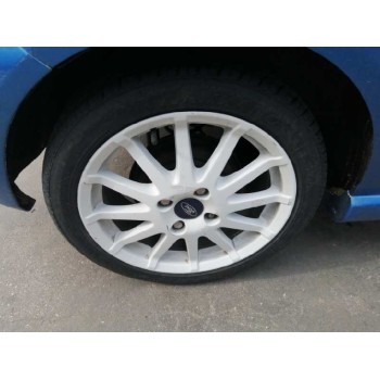 ford fiesta (cbk) del año 2008