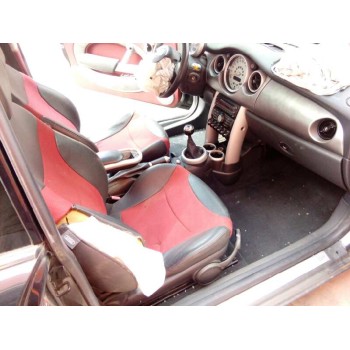 mini mini (r50,r53) del año 2006