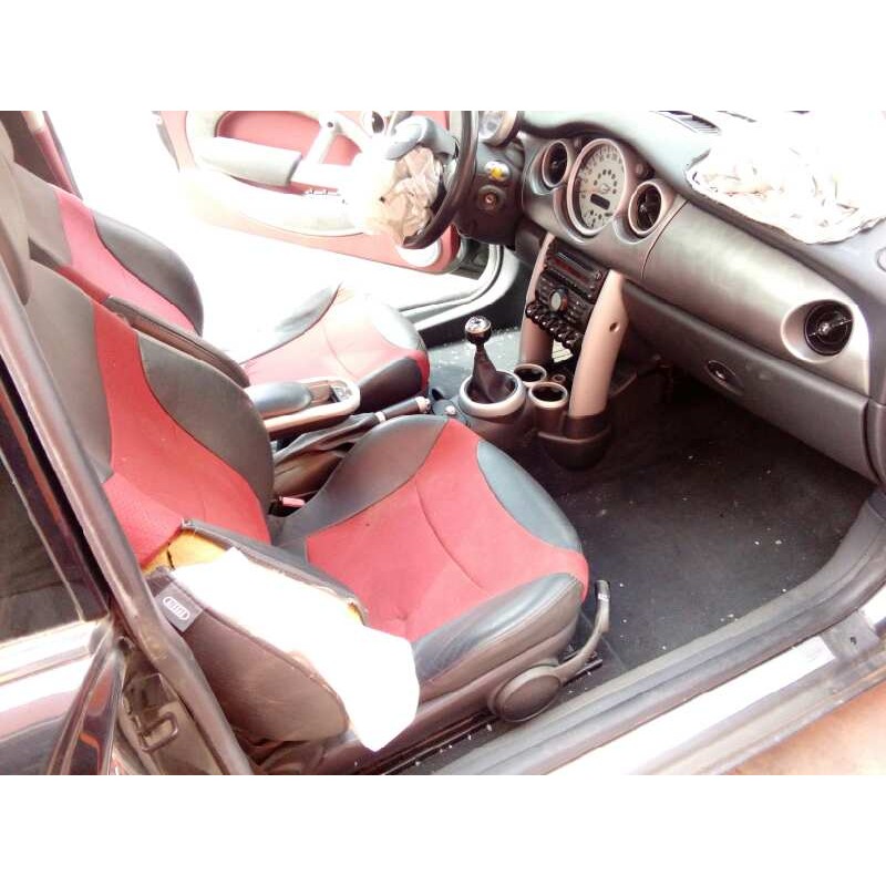 MINI MINI (R50, R53) 2006