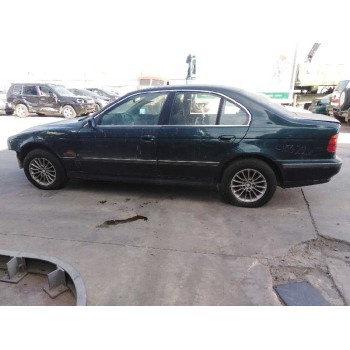 bmw serie 5 berlina (e39) del año 1997