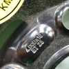 Recambio de neumatico repuesto para volvo s40 berlina 2.4 cat referencia OEM IAM 30666380 4,00BX16 ET25 2160823