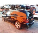 MERCEDES-BENZ CLASE M (W164)