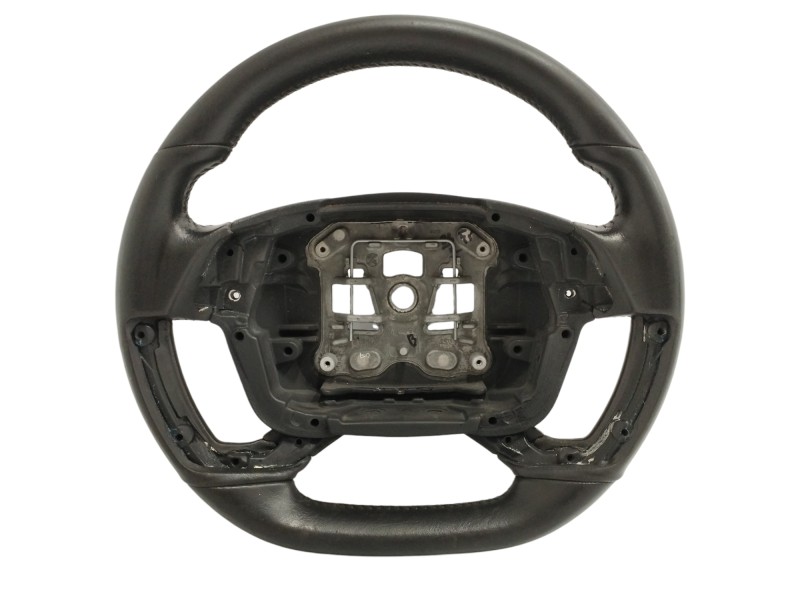 Recambio de volante para citroën c4 picasso 1.2 12v e-thp referencia OEM IAM 6228092  