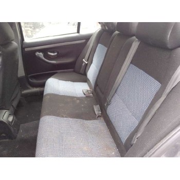 peugeot 406 berlina (s1/s2) del año 2004